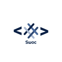 Social Winter of Code (SWOC) Logo