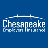 Chesapeake Employers'​ Insurance Company Logo