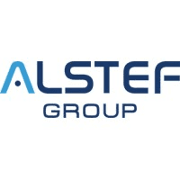 Alstef Group Logo