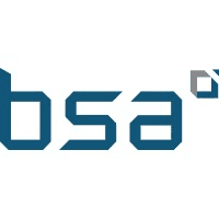 BSA Limited. Logo