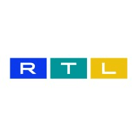 RTL Deutschland Logo