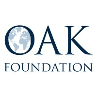 Oak Foundation Logo