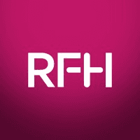 Razorfish Health Logo