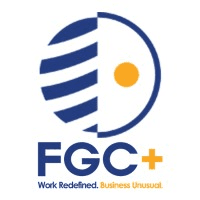 FGC+ Logo