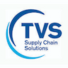 TVS SCS International Freight (SPAIN), SLU