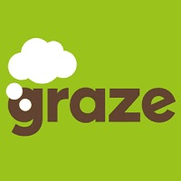 graze Logo