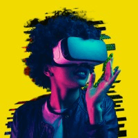 Disruptive LIVE Logo