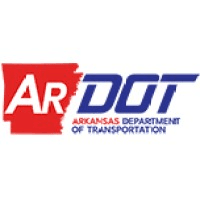 Arkansas Department of Transportation Logo