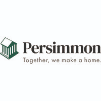 Persimmon Homes Logo