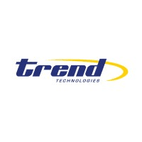 Trend Technologies Logo