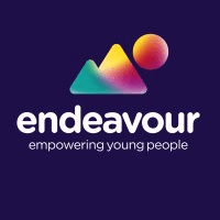 Endeavour Youth and Community Logo