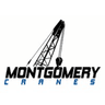 Montgomery Cranes