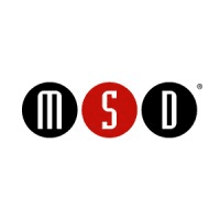 MESO SCALE DIAGNOSTICS, LLC. Logo