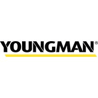 Youngman ladders from WernerCo Logo