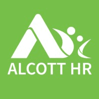 Alcott HR Logo