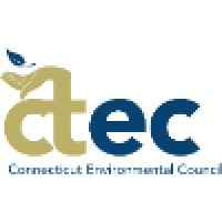 Connecticut Environmental Council, Inc. Logo