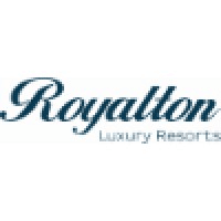 Royalton Luxury Resorts Logo