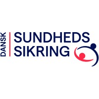 Dansk Sundhedssikring Logo