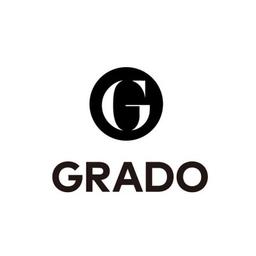 G_GRADO Logo