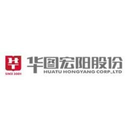 北京华图宏阳教育文化发展股份有限公司 Logo