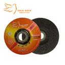 Henan Golddove Abrasives Co., Ltd