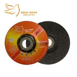 Henan Golddove Abrasives Co., Ltd Logo