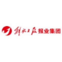 Jiefang Daily Group Logo