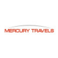 Mercury Travels Ltd Logo