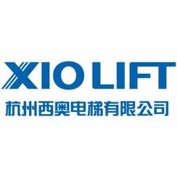 杭州西奥电梯 Logo