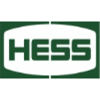 Hess Corporation Logo