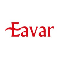 Eavar Travel Agency Logo