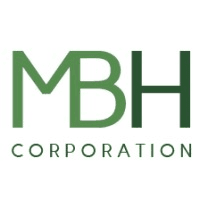 MBH Corporation PLC Logo