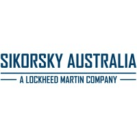 Sikorsky Australia Logo
