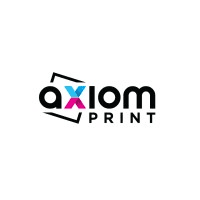 AxiomPrint, Inc. Logo