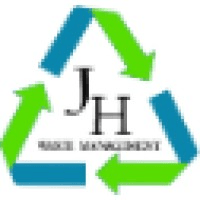 JH Waste Management Logo