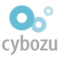 Cybozu, Inc. Logo