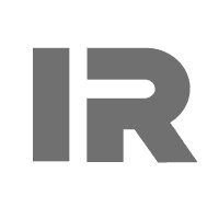 IR Supplies and Services Logo