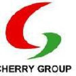 Cherry Group Co., Ltd. Logo
