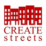 CREATE STREETS