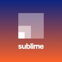 Sublime Logo