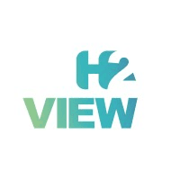 H2 View Logo