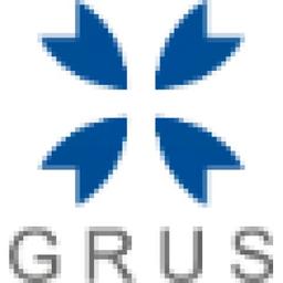 Grus Technology Co,.Ltd Logo
