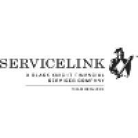 ServiceLink Field Services, LLC Logo