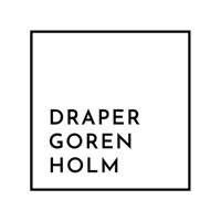 Draper Goren Holm Logo