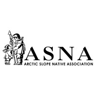 Arctic Slope Native Association Logo