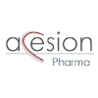 Acesion Pharma Logo