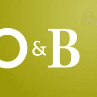 Oliver & Bonacini Hospitality Logo