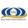 Texas Roof Management INC