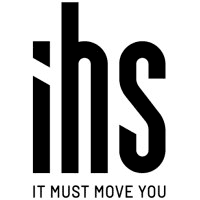IHS Design Logo