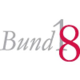 Bund18 Logo